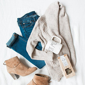 Женская одежда