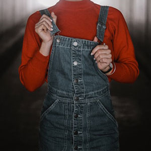 Женские Комбинезоны