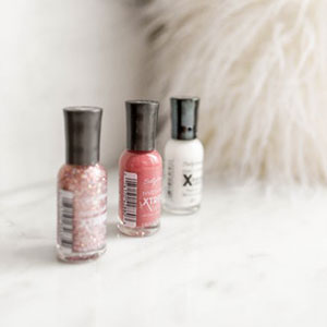 Все для маникюра