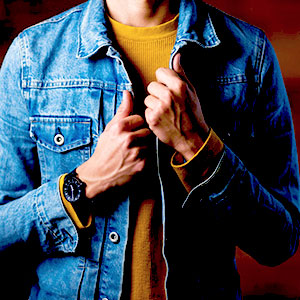 Мужская одежда