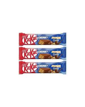 Батончик Кит Кат: Kit Kat Турция 12 шт