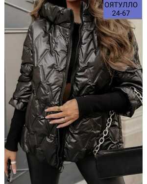 Женская куртка Весна