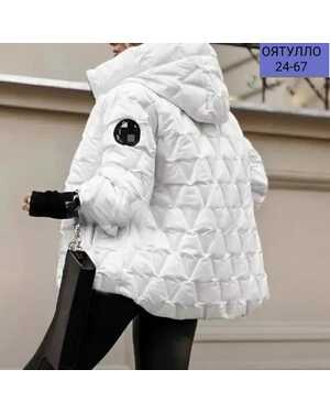 Женская куртка Весна