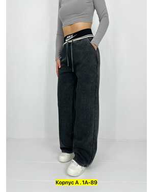 Женские брюки в размер