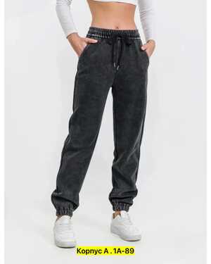 Женские брюки в размер