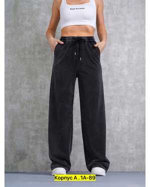 Женские брюки в размер