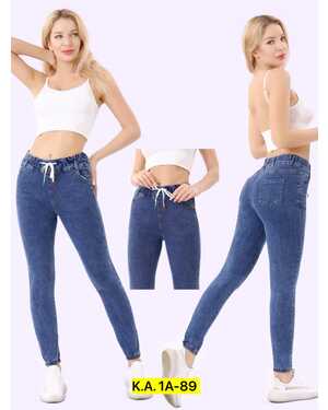 Женские джинсы