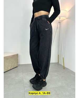 Женские брюки в размер