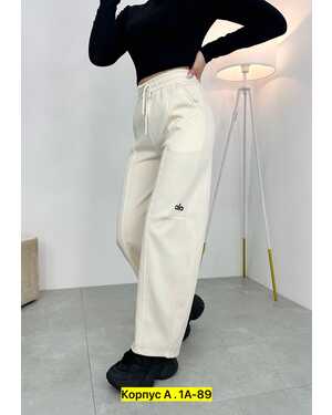 Женские брюки в размер