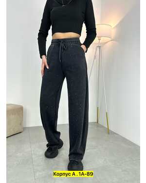 Женские брюки в размер