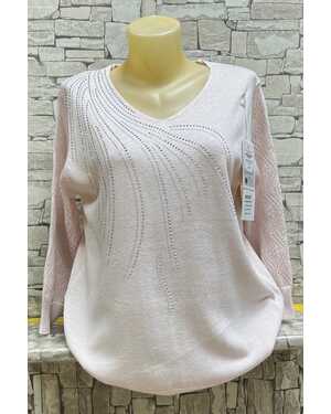 Женская кофточка Свитера 3/4 Рукав