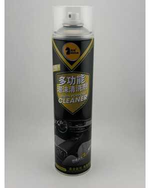 Универсальный пенный очиститель