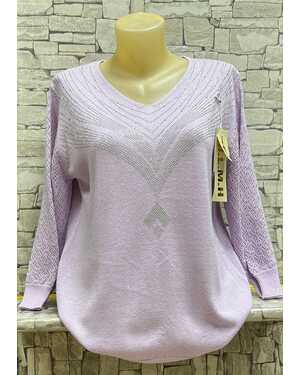 Женская кофточка Свитера 3/4 Рукав