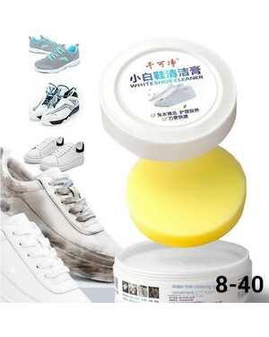 Обувной Крем паста