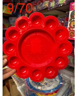 Пасхальный Подставка для яйца 1ШТ