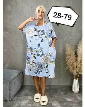 Женская сорочка