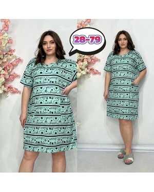 Женская сорочка