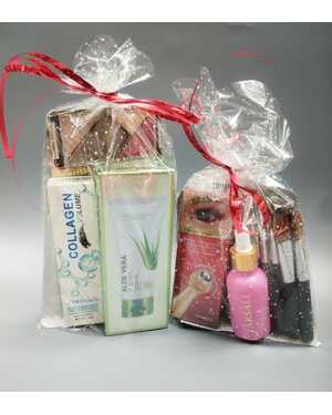 Подарочный набор косметики 5в1