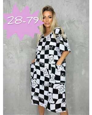 Женская сорочка