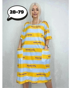 Женская сорочка