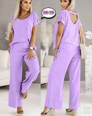 Женский костюм в размер