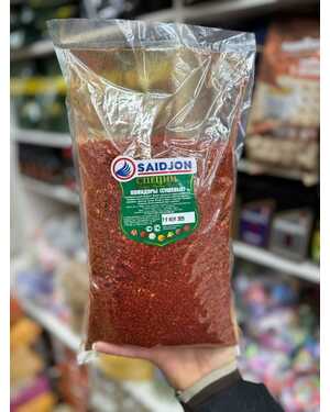 Сушёные помидоры 1 кг