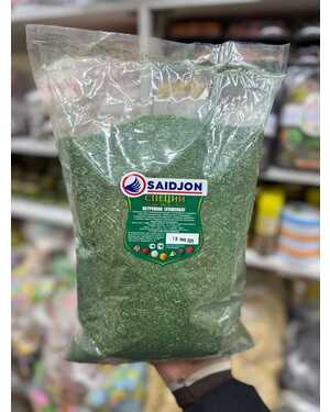 Сушеная ПЕТРУШКА 1 кг