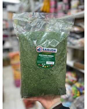 Сушеная УКРОП 1 кг