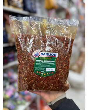 Приправа для ШАШЛЫКА 1 кг