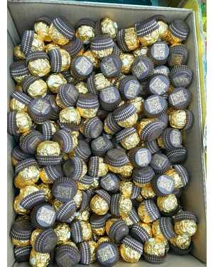 Ferrero Rocher ФЕРРЕРО 1 кг