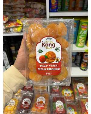 Сушенные фрукты 500 гр