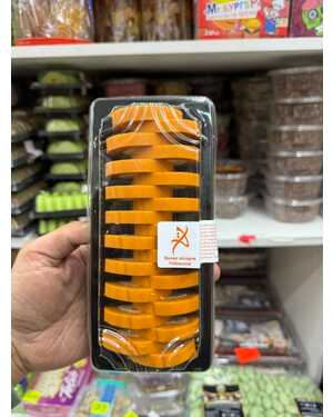 Халва узбекская очень вкусно 350 гр