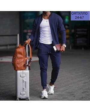 МУЖСКОЙ КОСТЮМ ТКАНЬ ДВУНИТКА