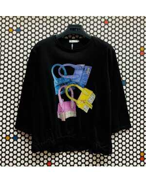 Женская кофточка