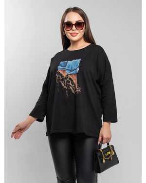 Женская кофточка