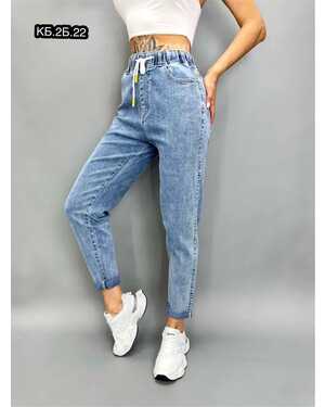 ЖЕНСКИЕ ДЖИНСЫ