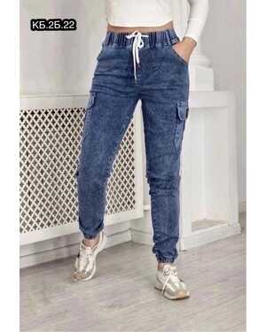 ЖЕНСКИЕ ДЖИНСЫ