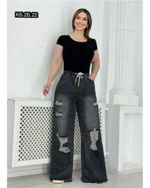 ЖЕНСКИЕ ДЖИНСЫ