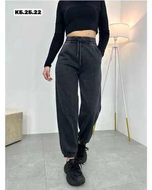 ЖЕНСКИЕ БРЮКИ