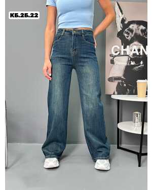 ЖЕНСКИЕ ДЖИНСЫ