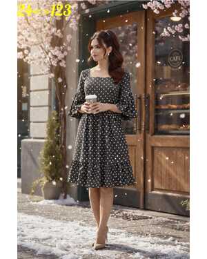 ЖЕНСКОЕ ПЛАТЬЕ