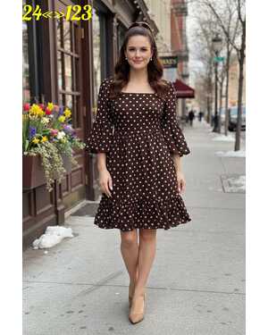 ЖЕНСКОЕ ПЛАТЬЕ