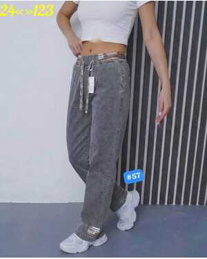 Женские джинсы