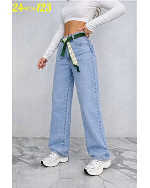 Женские джинсы