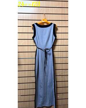 Женское платье