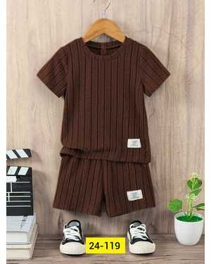 Костюм двойка, лапша