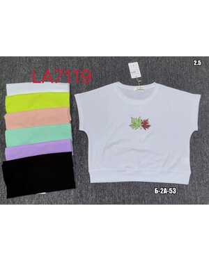 Футболка one size Размер 40-46