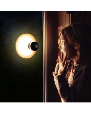 Светильник на присоске