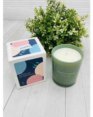 Арома свеча