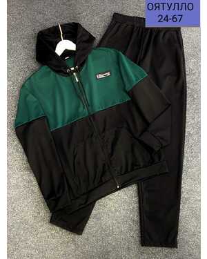 Мужской костюм